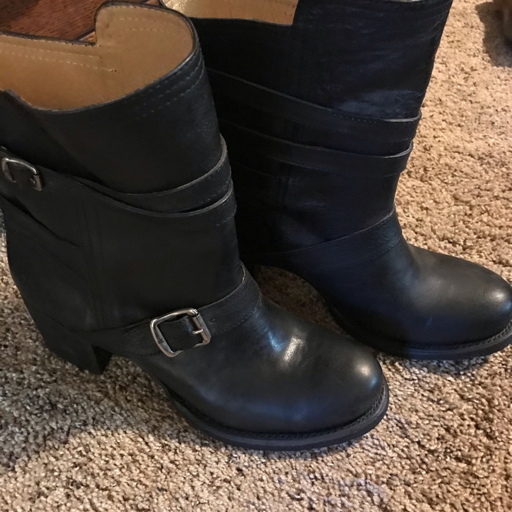 Frye boot  - new - size 10
